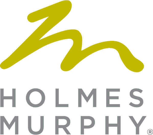 Logo for Holmes Murphy & Associates