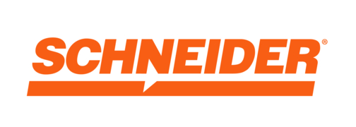 Logo for Schneider National