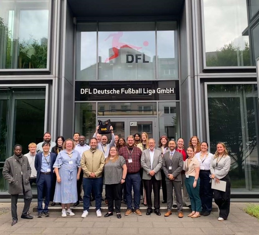 GLO group in Germany.
