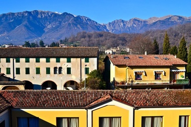 Campus in Italy