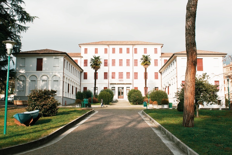 CIMBA Italy Campus