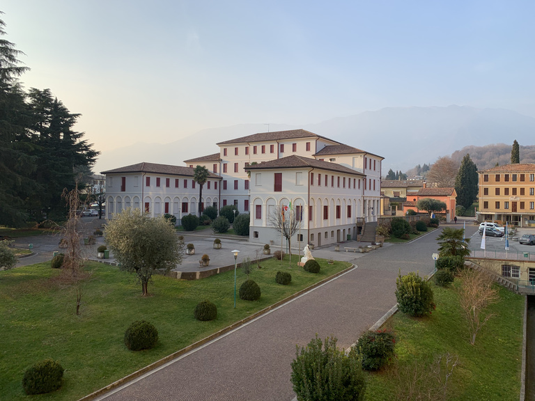 CIMBA Italy Campus