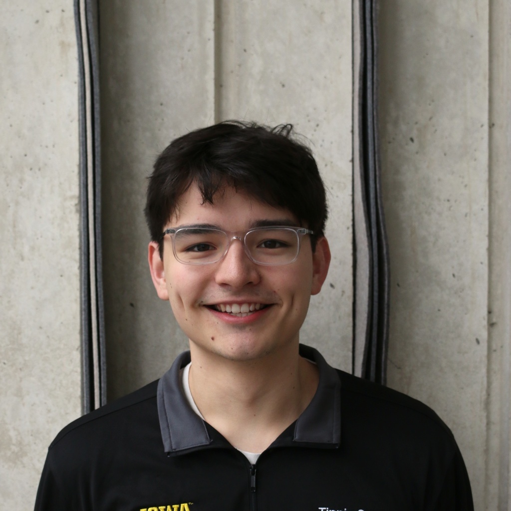 Jacob Marscardo