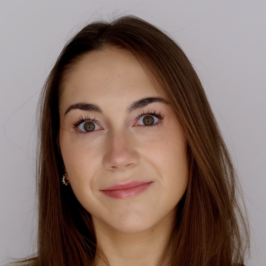 Headshot of Dana Powers