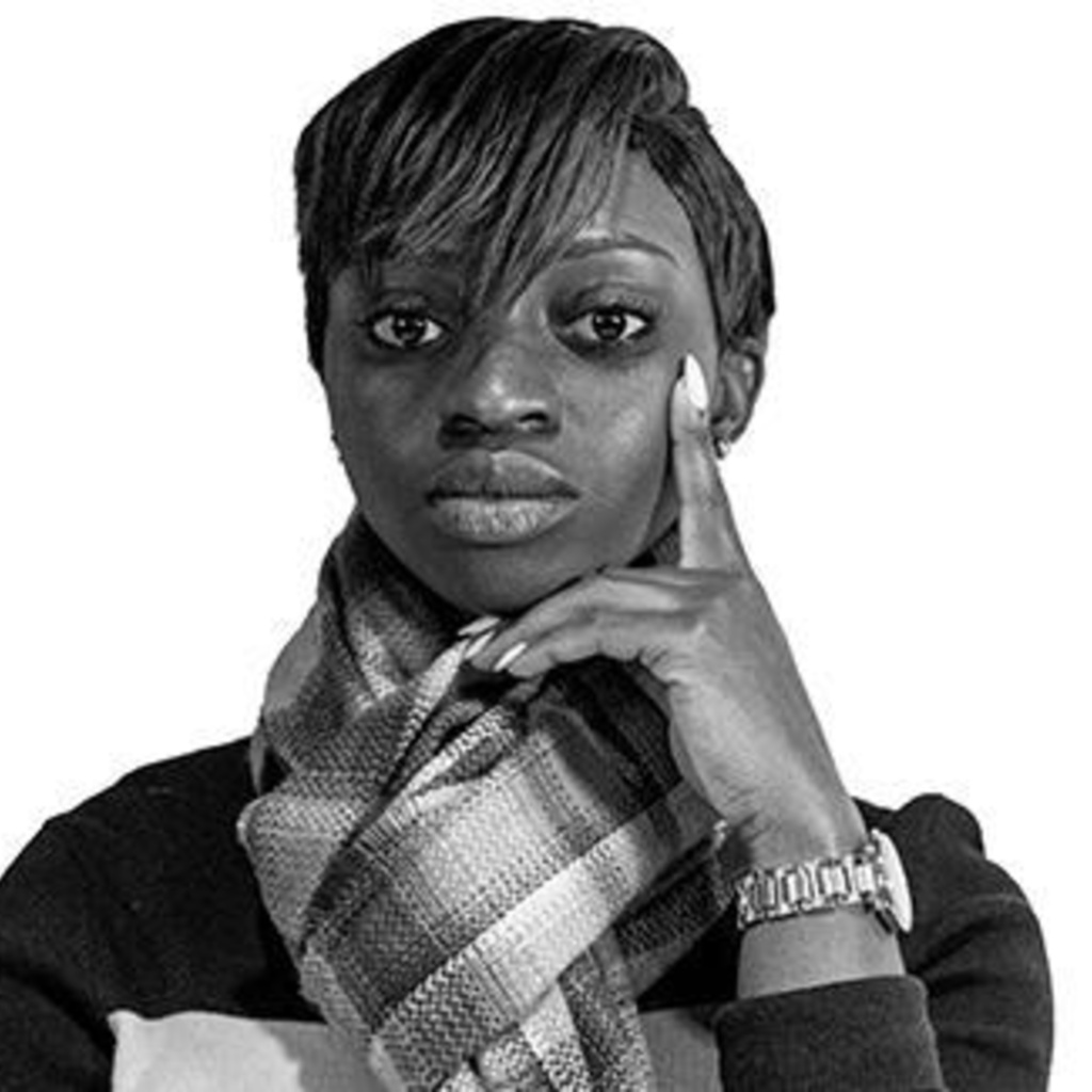 Kethia Mulongo