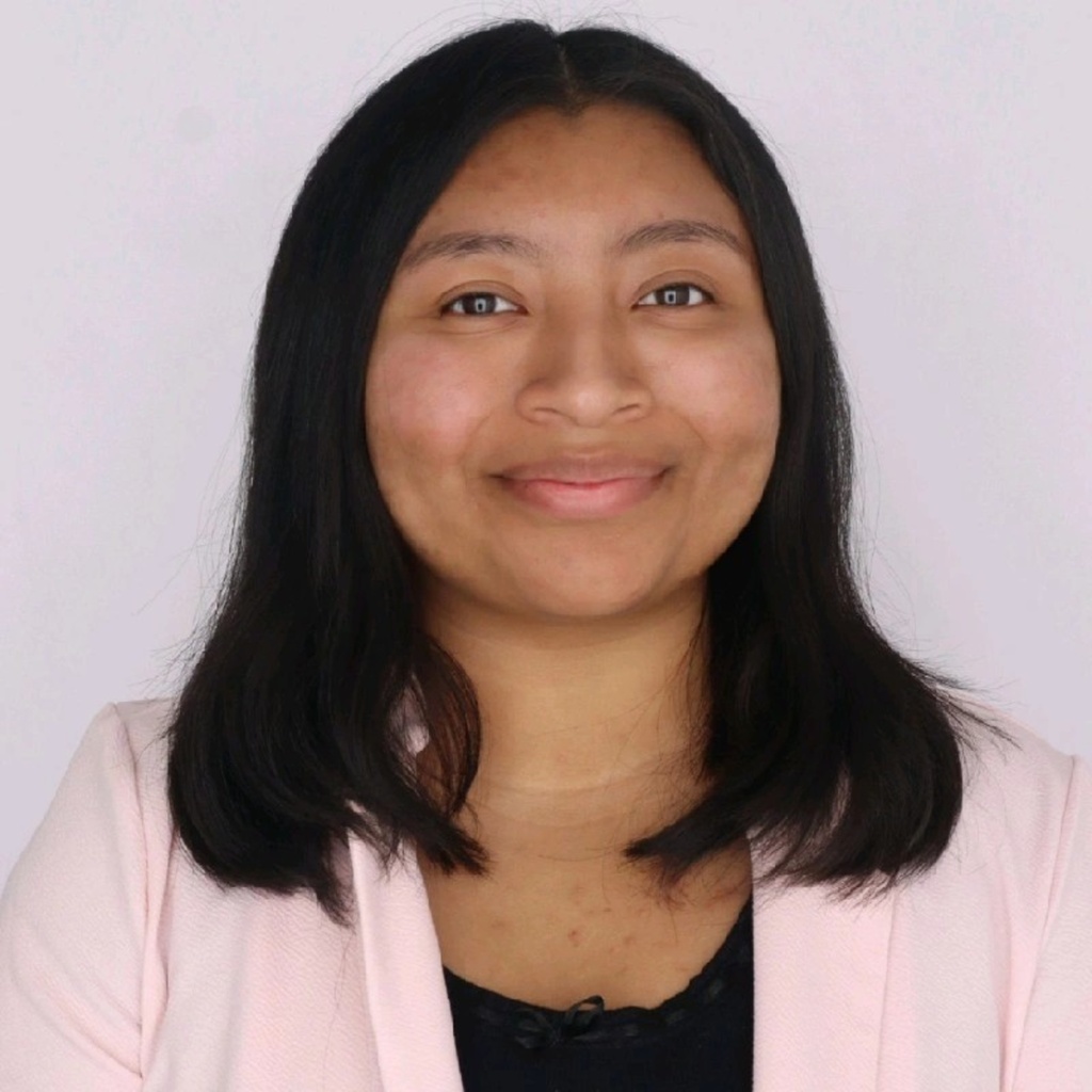 Maria Aguilar Mateo