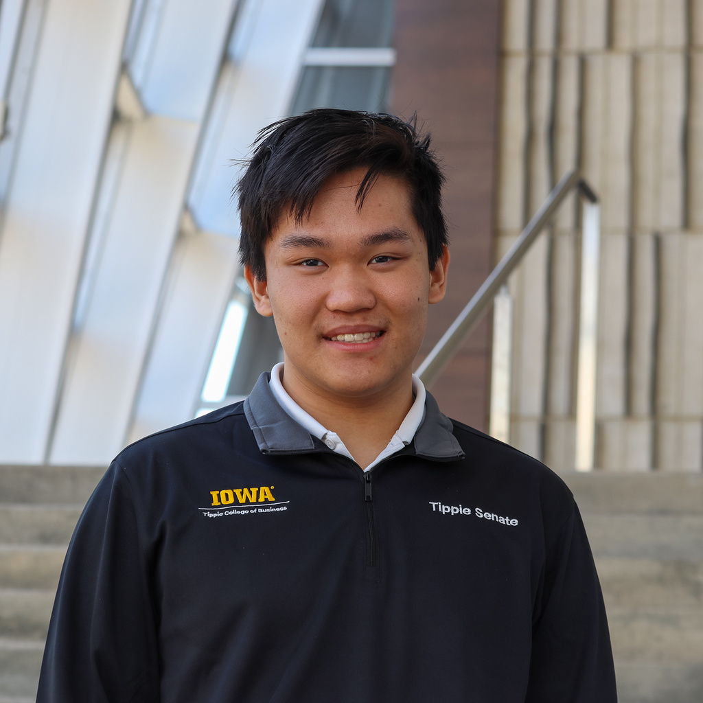 Tim Ku