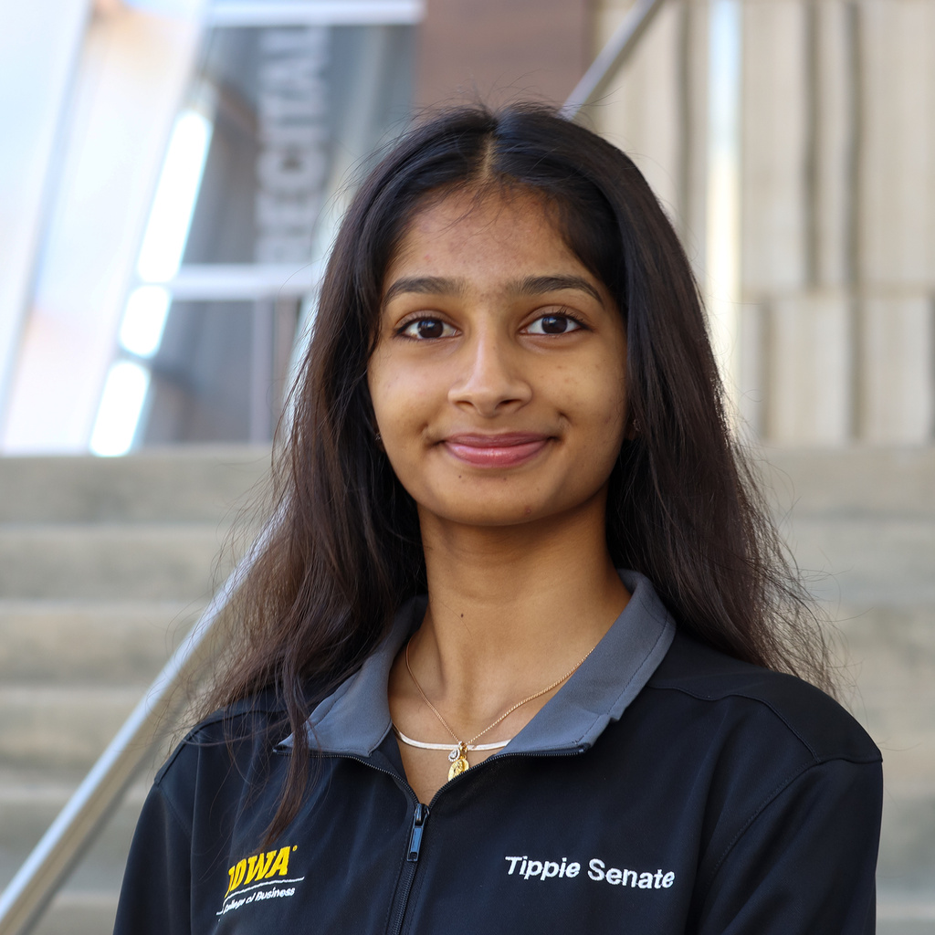 Vismitha Vuppala