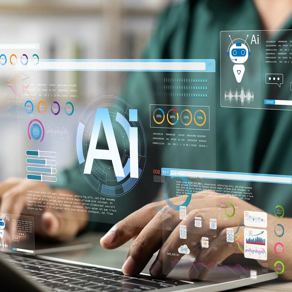 Prompt Power: How to Use AI to Supercharge Your Job Search promotional image
