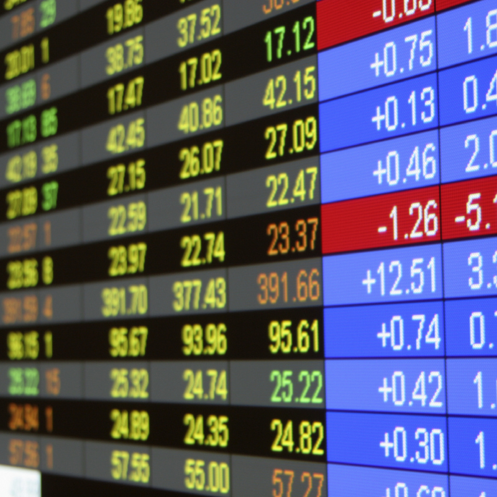 Debt, Rates, and Tariffs: What’s Really Driving the U.S. Economy? promotional image