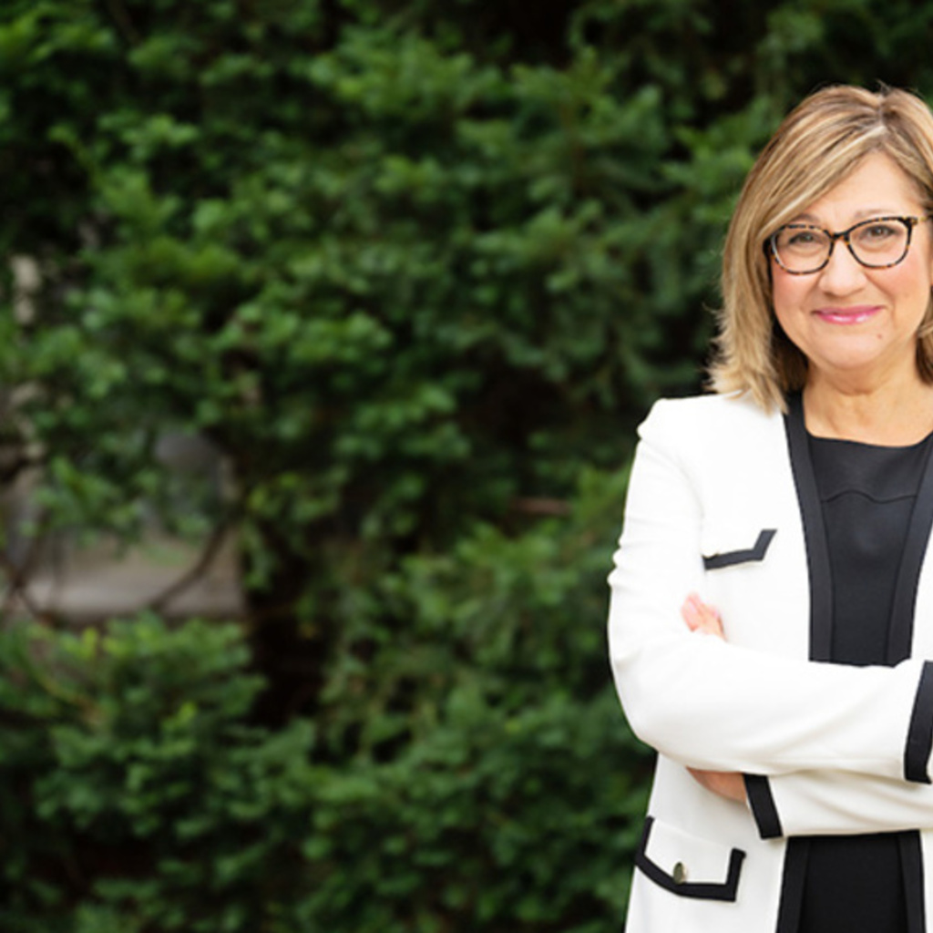 Tippie College of Business - State of the College Webinar with Dean Amy Kristof-Brown promotional image