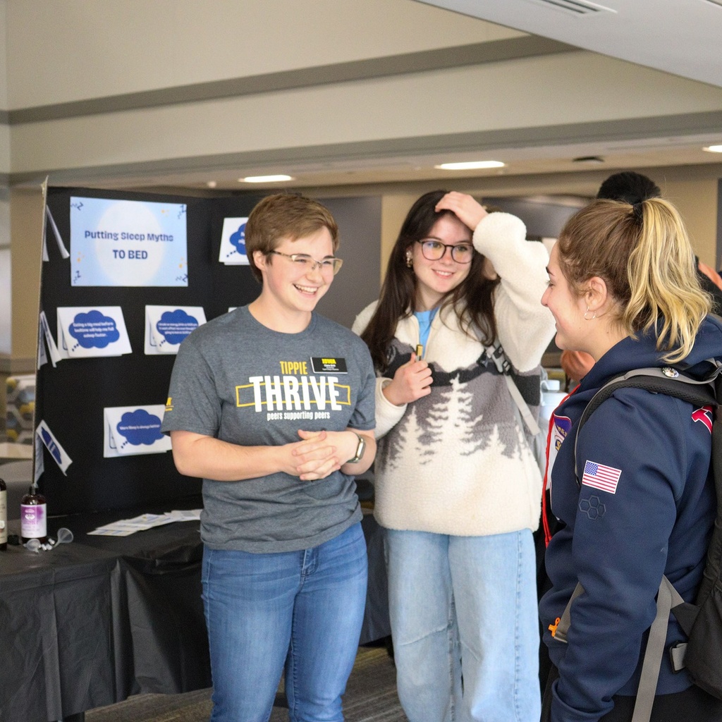 Kindness Challenge: Thrive Well Event  promotional image