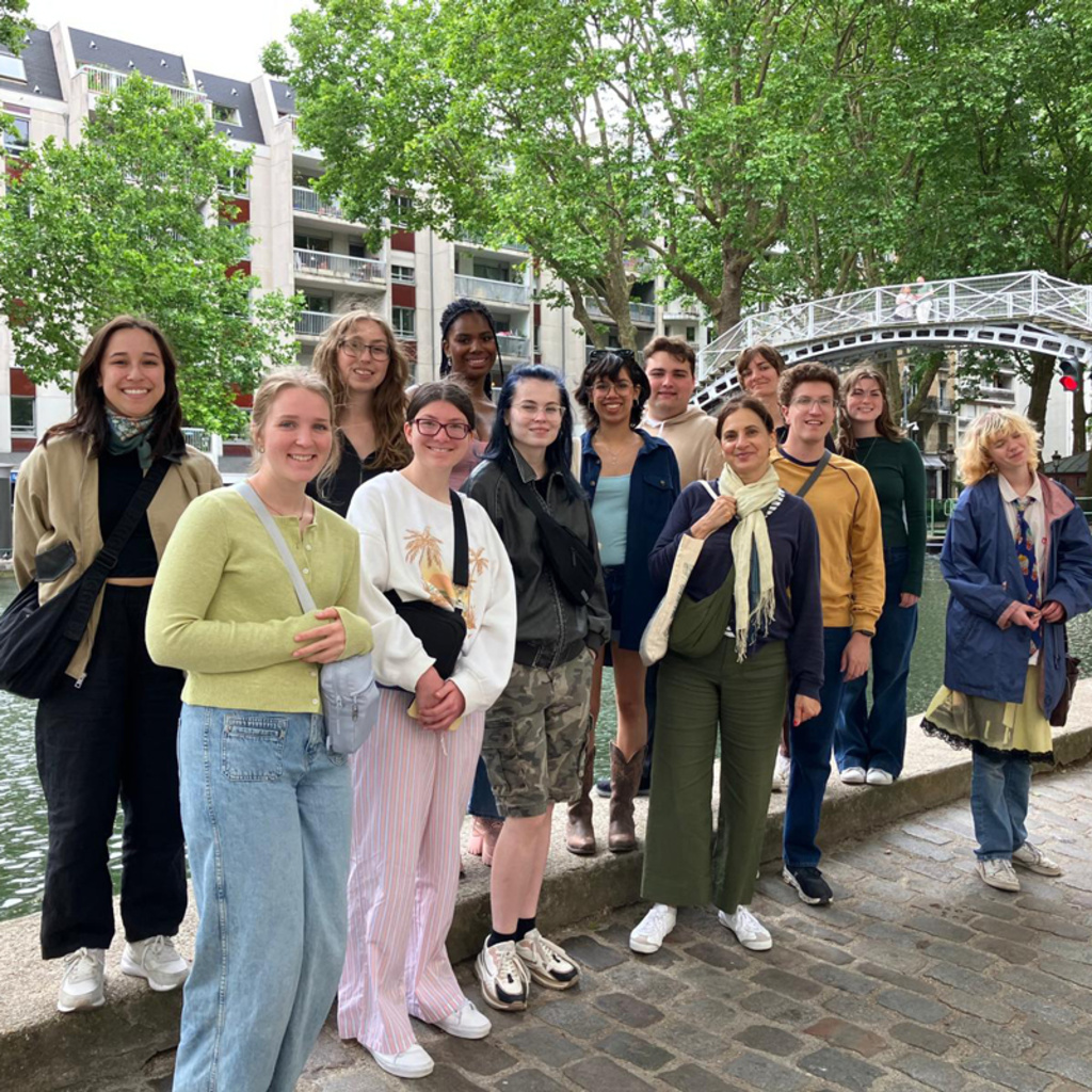 Study Abroad Conversation Series: Living Logistics and Budgeting Abroad promotional image