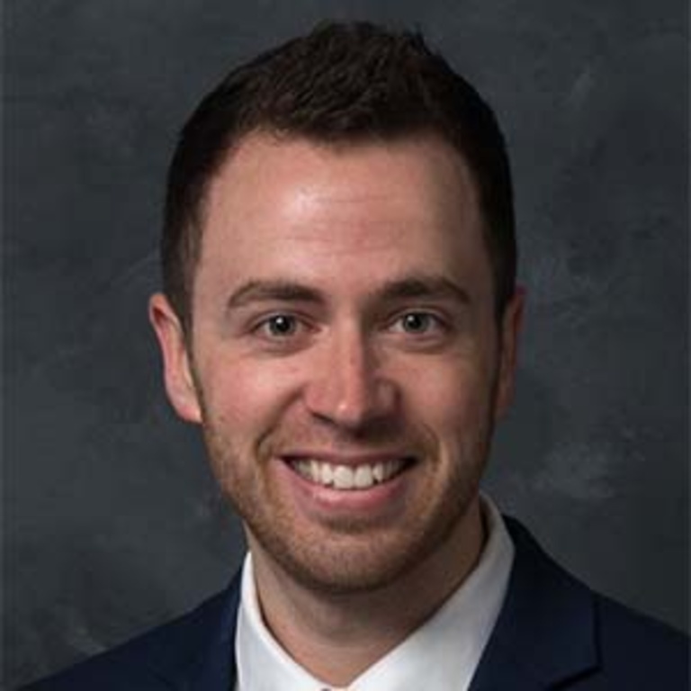 Nicholas Kavanaugh