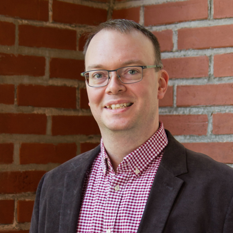 Image of Carl Follmer