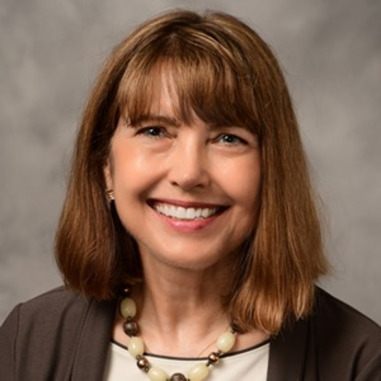Image of Pam Bourjaily