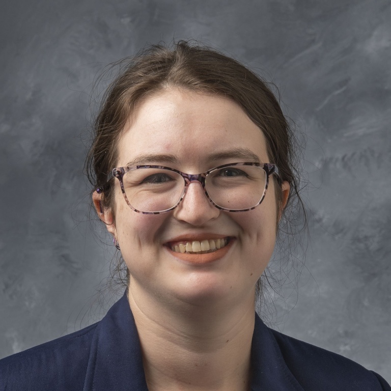 2022 Iowa headshot square