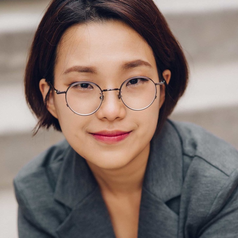 Jisoo Lee