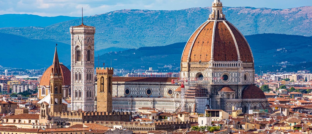 Florence, Italy