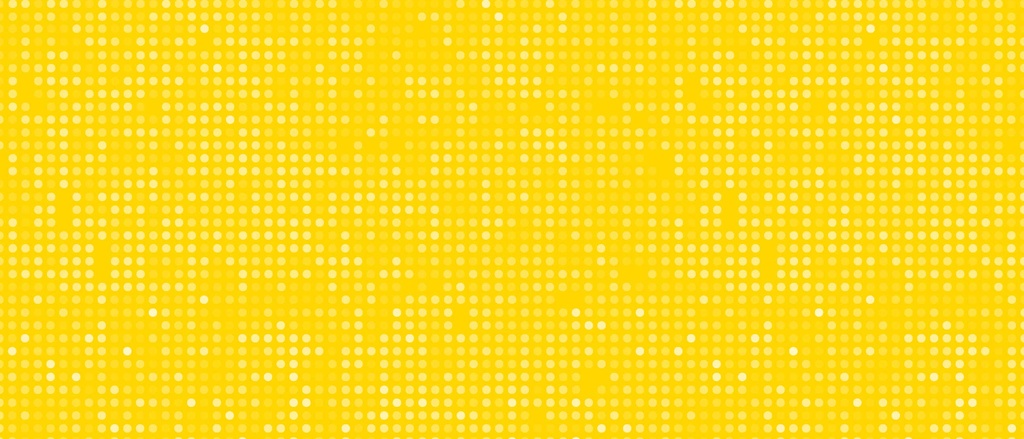 Gold patterned background
