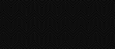 Black patterned background