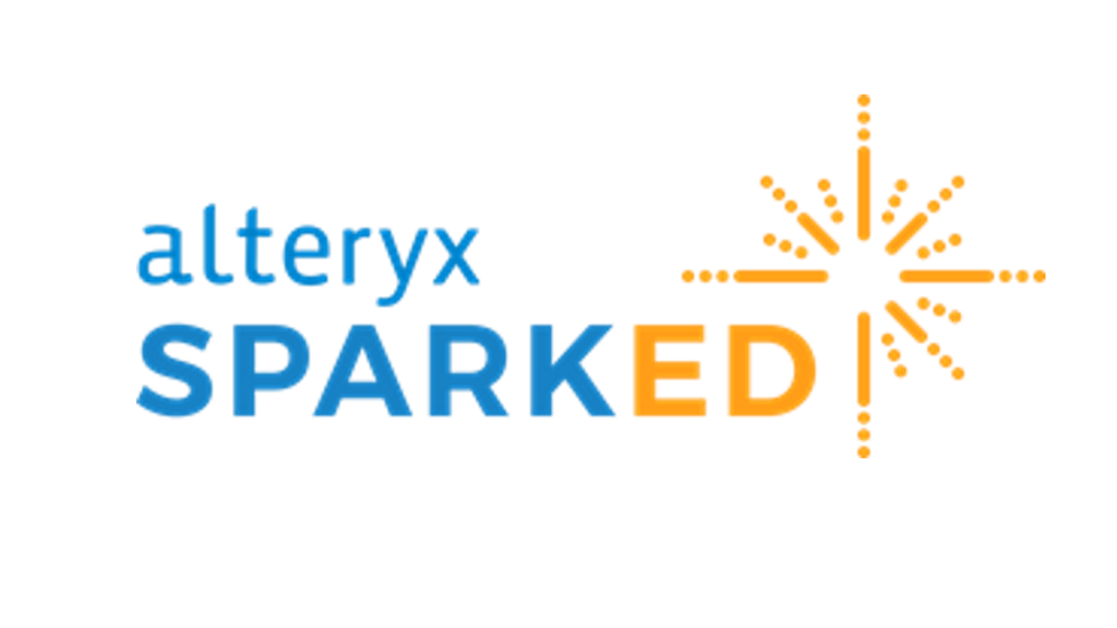 Alteryx SparkED Logo