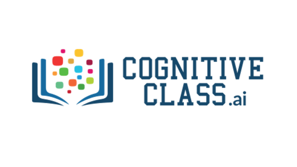 Cognitive Class Logo