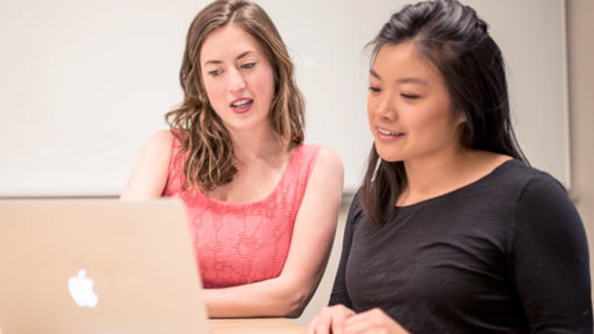 Fulltime Business Analytics Master