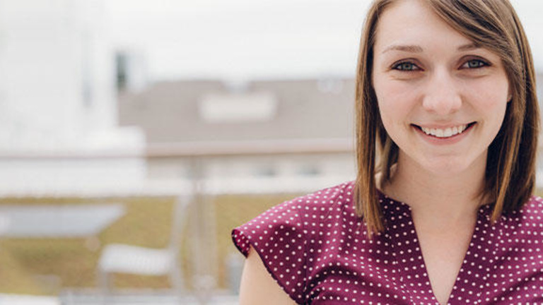 Tippie student